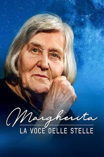Margherita. La voce delle stelle Poster of Margherita. La voce delle stelle