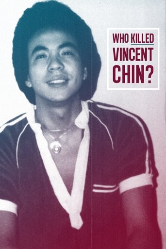 Who Killed Vincent Chin? Poster of Who Killed Vincent Chin?