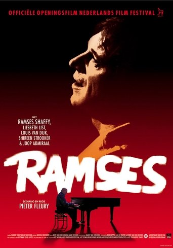 Ramses Poster of Ramses
