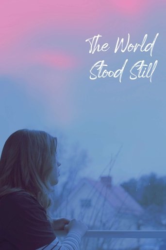 The World Stood Still Poster of The World Stood Still