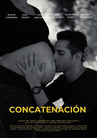 Concatenación Poster of Concatenación