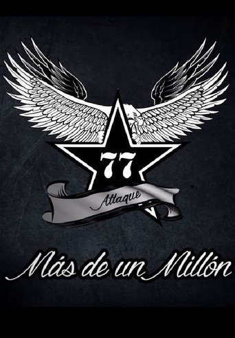 Más de un millón Poster of Más de un millón