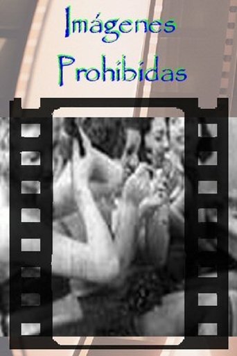 Imágenes Prohibidas Poster of Imágenes Prohibidas