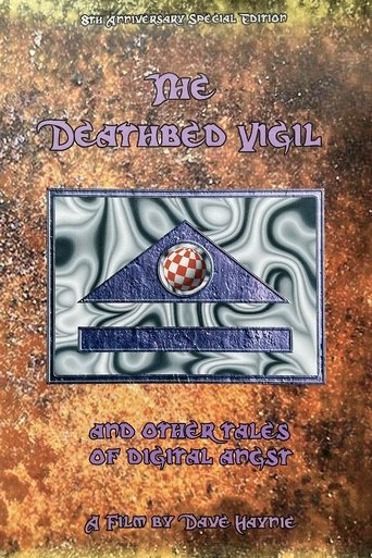 The Deathbed Vigil Poster of The Deathbed Vigil