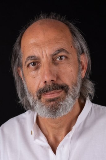 Enric Juezas Portrait of Enric Juezas