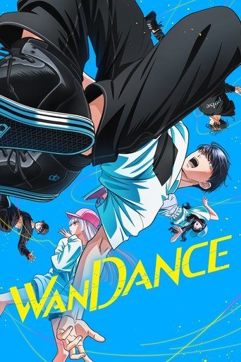 Wandance Poster of Wandance