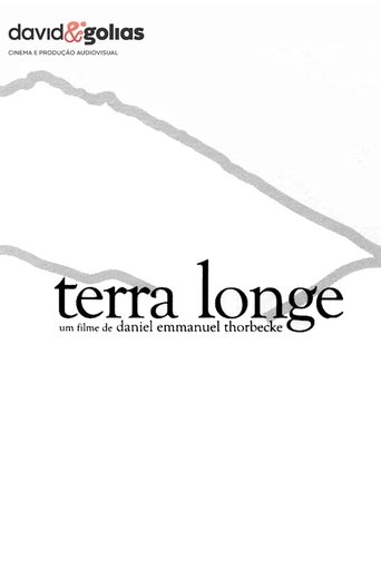 Terra Longe Poster of Terra Longe