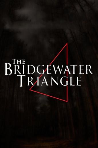 The Bridgewater Triangle Poster of The Bridgewater Triangle