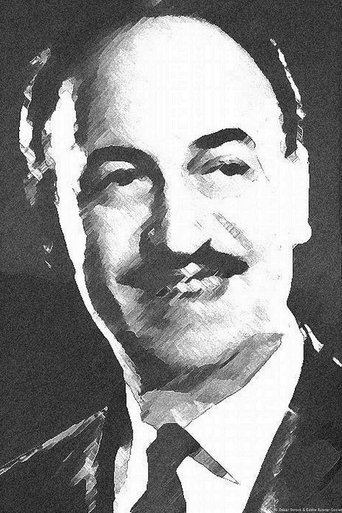 Adolf Rosner Portrait of Adolf Rosner