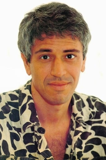Portrait of Nuno Leal Maia