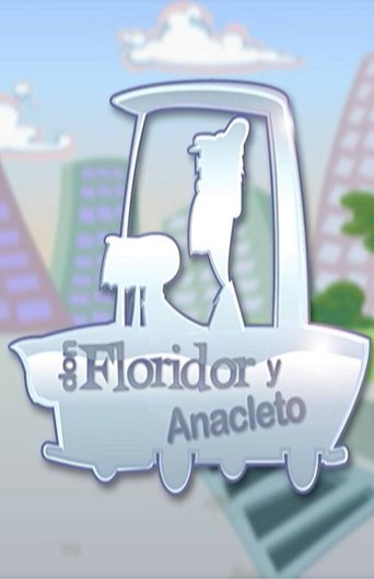 Mr. Floridor and Anacleto Poster of Mr. Floridor and Anacleto