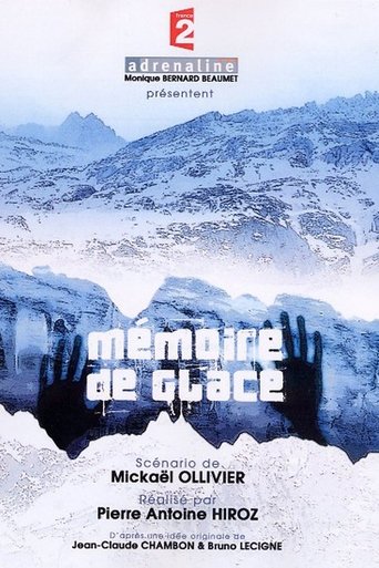 Frozen Memories Poster of Frozen Memories