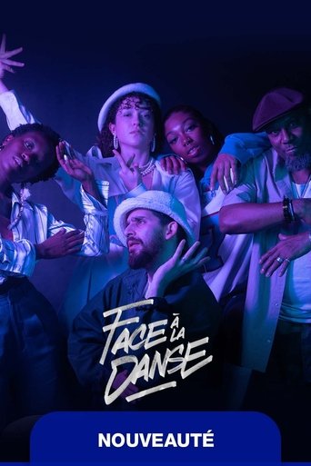 Face à La Danse Poster of Face à La Danse