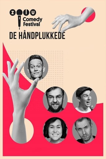 Zulu Comedy Festival: De håndplukkede Poster of Zulu Comedy Festival: De håndplukkede