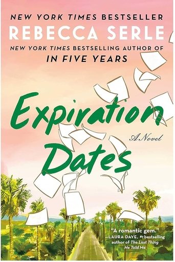 Expiration Dates Poster of Expiration Dates