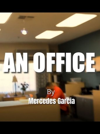 An Office Poster of An Office