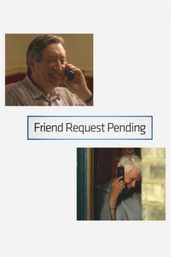 Friend Request Pending Poster of Friend Request Pending