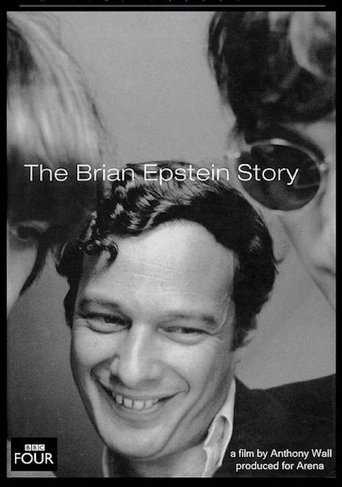 The Brian Epstein Story: Tomorrow Never Knows Part 2 Poster of The Brian Epstein Story: Tomorrow Never Knows Part 2