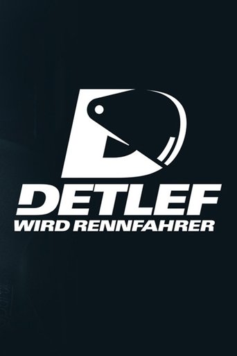 Detlef wird Rennfahrer Poster of Detlef wird Rennfahrer