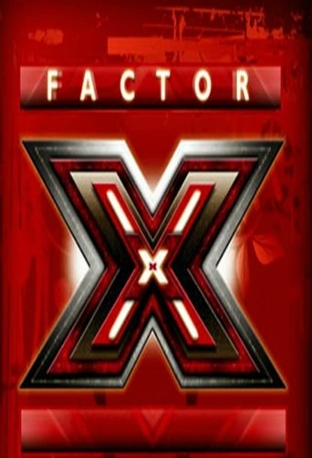 Factor X Poster of Factor X