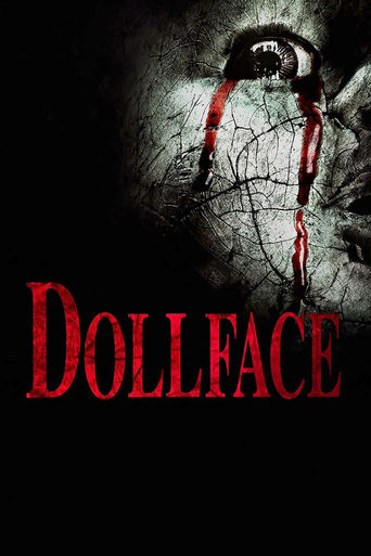 Dorchester's Revenge: The Return of Crinoline Head Poster of Dorchester's Revenge: The Return of Crinoline Head