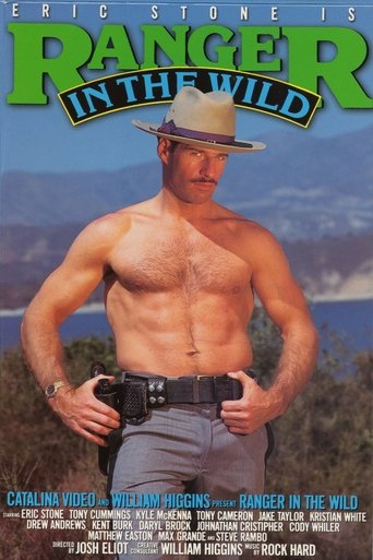 Ranger in the Wild Poster of Ranger in the Wild