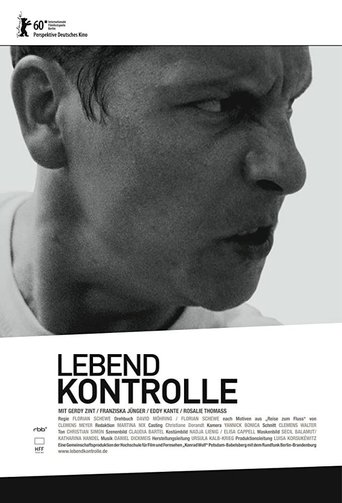 Lebendkontrolle Poster of Lebendkontrolle