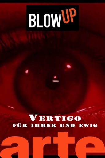 Blow up - "Vertigo" für immer und ewig Poster of Blow up - "Vertigo" für immer und ewig