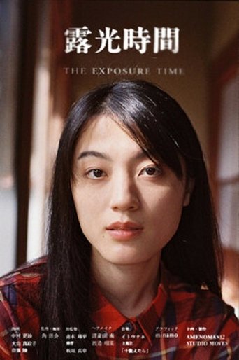 The Exposure Time Poster of The Exposure Time