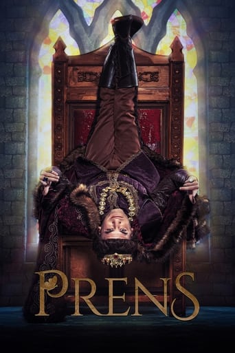 Poster of Prens