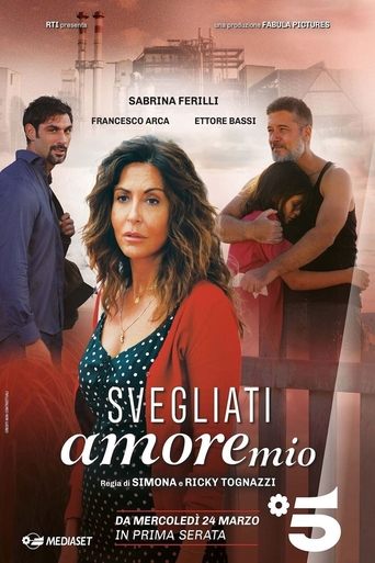 Svegliati amore mio Poster of Svegliati amore mio
