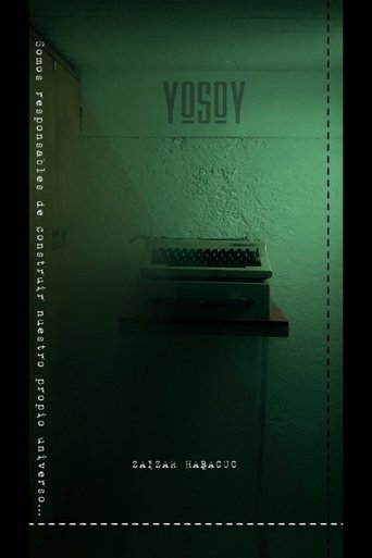 Yo Soy Poster of Yo Soy
