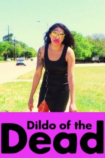 Dildo of the Dead Poster of Dildo of the Dead