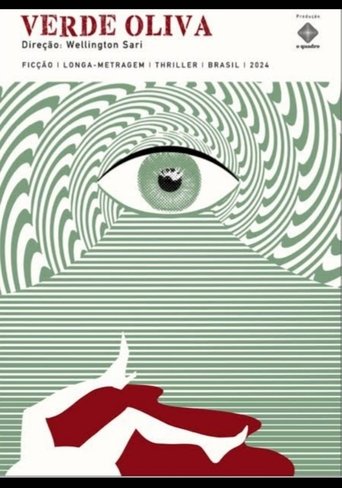 Verde Oliva Poster of Verde Oliva