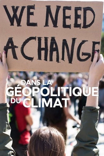 Im Maschinenraum der Klimapolitik Poster of Im Maschinenraum der Klimapolitik