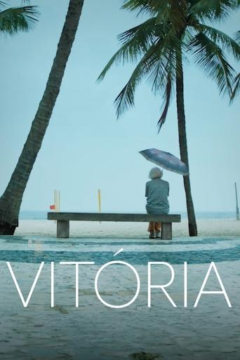 Vitória Poster of Vitória
