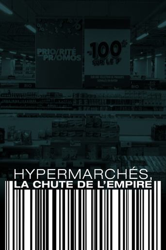 Mass-market retailing: The end of a system? Poster of Mass-market retailing: The end of a system?