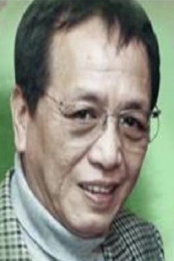 Chen Chun-Liang Portrait of Chen Chun-Liang