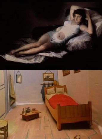 Famous Paintings Poster of Famous Paintings