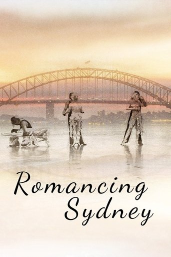 Romancing Sydney Poster of Romancing Sydney