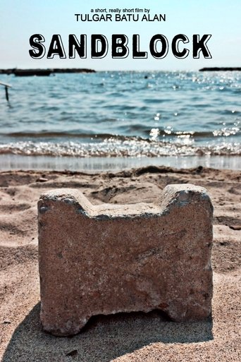 Sandblock Poster of Sandblock