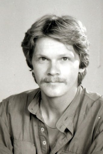 István Farády Portrait of István Farády