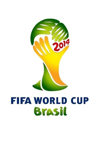 2014 FIFA World Cup All Goals Poster of 2014 FIFA World Cup All Goals