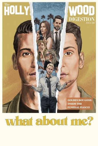 What About Me? Poster of What About Me?