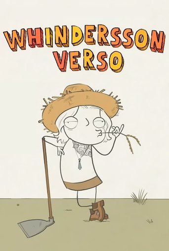Whindersson Verso Poster of Whindersson Verso