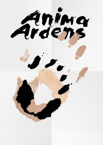 Anima Ardens Poster of Anima Ardens
