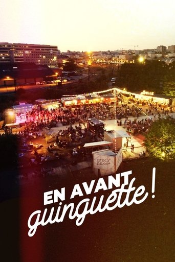 En avant guinguette ! Poster of En avant guinguette !