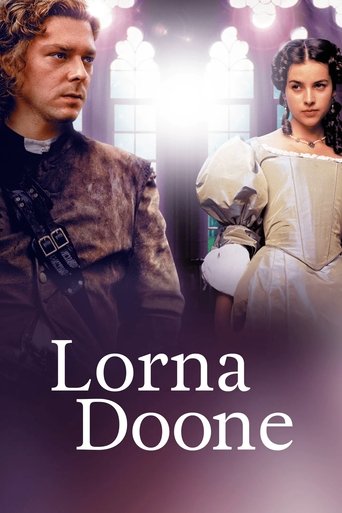 Lorna Doone Poster of Lorna Doone