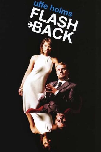 Uffe Holms Flash back Poster of Uffe Holms Flash back