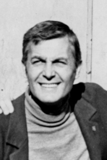 Dimitar Hadzhiyanev Portrait of Dimitar Hadzhiyanev